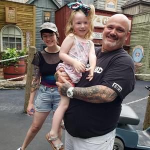 Meet your Posher, Drew